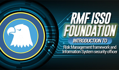 RMF ISSO Foundations Course By Bruce Brown