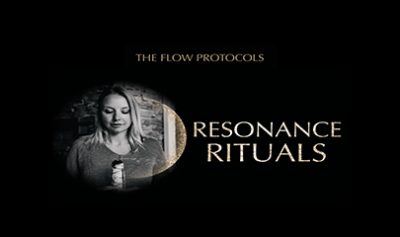 Resonance Rituals 2023 By Cat Howell