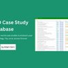 SEO Case Study Database 2023 - Identify and validate opportunities in minutes