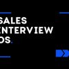 Sales Interview OS By James Lawrence