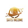 Sats Income Program By Get Crypto Income