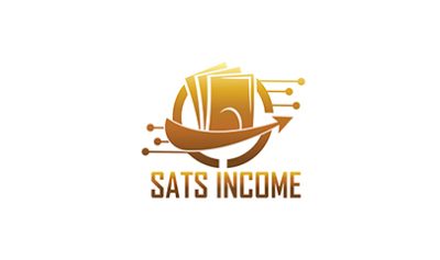 Sats Income Program By Get Crypto Income