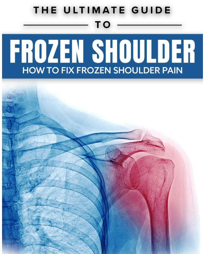 The Frozen Shoulder