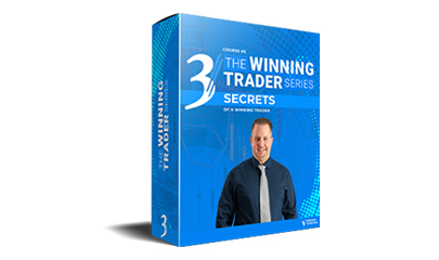 Secrets of a Winning Trader By Gareth Soloway