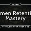 Semen Retention Mastery By Taylor Johnson