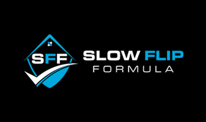 Slow Flip Formula By Antonio Edwards