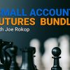 Small Account Futures (Elite Package) By Joe Rokop - Simpler Trading