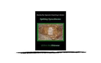 Splitting Synesthesias within the Rhizome By John Overdurf 1