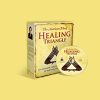 The American Monk Healing Triangle