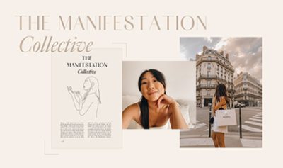 The Manifestation Collective Certification