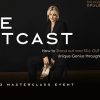 The Outcast Masterclass Event By Elisa Canali