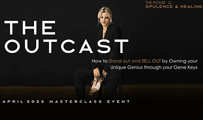 The Outcast Masterclass Event By Elisa Canali