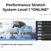 The Performance Stretch System Level 1 By The Stretch Therapists