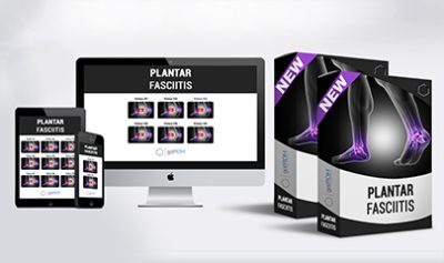 The Plantar Fasciitis Program By Got Rom