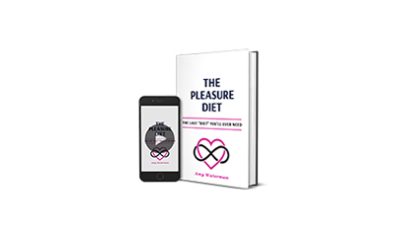 The Pleasure Diet By Amy Waterman - Your Brilliance