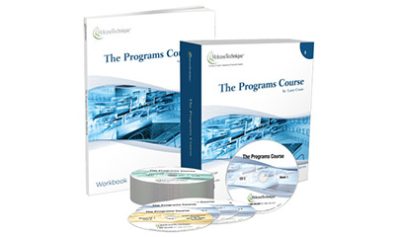 The Programs Course By Larry Crane - Release Technique