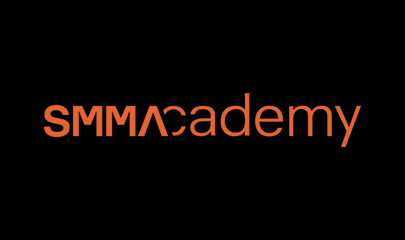 The SMMA Academy Plus 2023 By Sander Stage