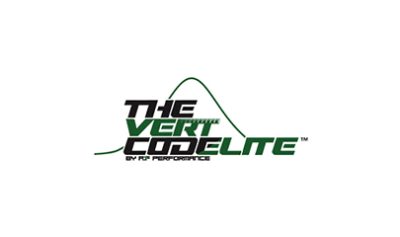 The Vert Code Elite By PJF Performance