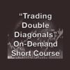 Trading double Diagonals 2023 By Dan Sheridan - Sheridan Options Mentoring