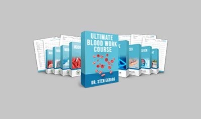 Ultimate Blood Work Course By Sten Ekberg