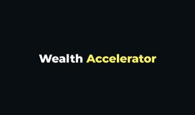 Wealth Academy By Brian Rose