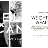 Weightless Wealth By Elisa Canali