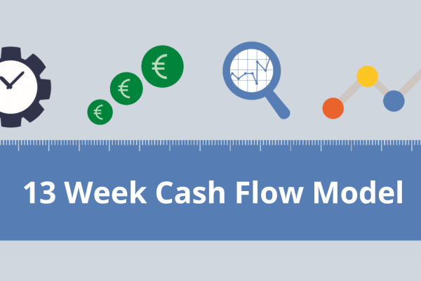 The 13 Week Cash Flow Model By Matan Feldman - Wall Street Prep