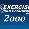 2000 (currently 27 hours): Exercise Mechanics 1 + Orchestration By Exercise Professional