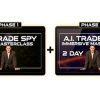 2 Phase AI Trade Spy Total Immersion Experience By Jeff Bierman - The Quant Guy