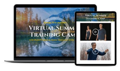 2023 Summer Virtual Training Camp