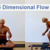 5 Dimensional Flow Course By Simon Borg-Olivier