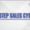 6 Step Sales Cycle By Matthew Larson