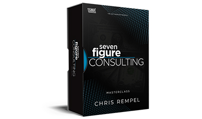 7 Figure Consulting By Chris Rempel