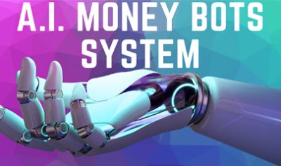 AI Money Bots System By Stas Prokofiev