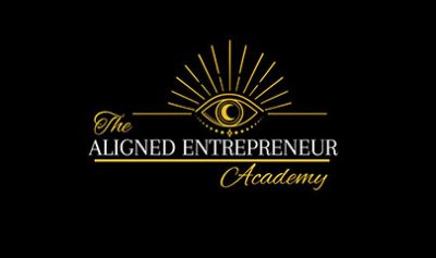 ALIGNED ENTREPRENEUR ACADEMY - ACCELERATOR PROGRAM By J-Griff