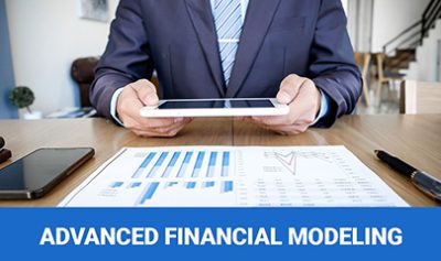 Advanced Financial Modeling 2024 By Breaking Into Wall Street