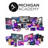 All Michigan Academy Courses - Lifetime Update By David Michigan