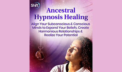 Ancestral Hypnosis Healing By Vanessa Codorniu