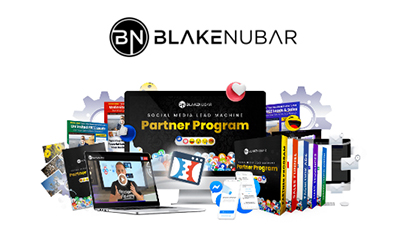 Blakes Partner Program By Blake Nubar