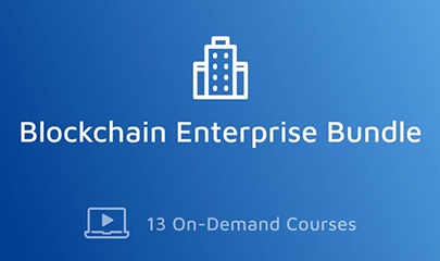 Blockchain On Demand - Enterprise Bundle