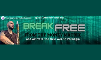 Break Free from the Money Matrix