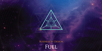 Business by Design Fuel By Unlock Your Design Academy