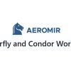 Butterfly and Condor Workshop By Aeromir