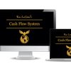 Cash Flow Systems – Global Publishing By Ron LeGrand