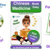 Chinese Medicine Made Easy PDF By AcuPro Academy