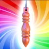 Color Healing with Pendulums By Pendulum Alchemy