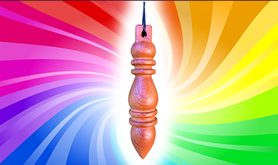 Color Healing with Pendulums By Pendulum Alchemy