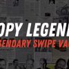 Complete Copy Legends Swipe File Vault+Upsells By Matt Bockenstette