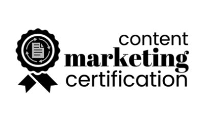 Content Marketing Certification 2023 By Jon Morrow