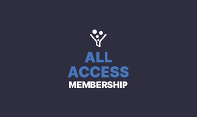 Convology Pro - All Access Membership